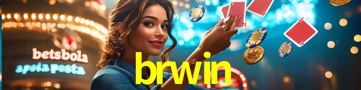 Welcome Bonus brwin