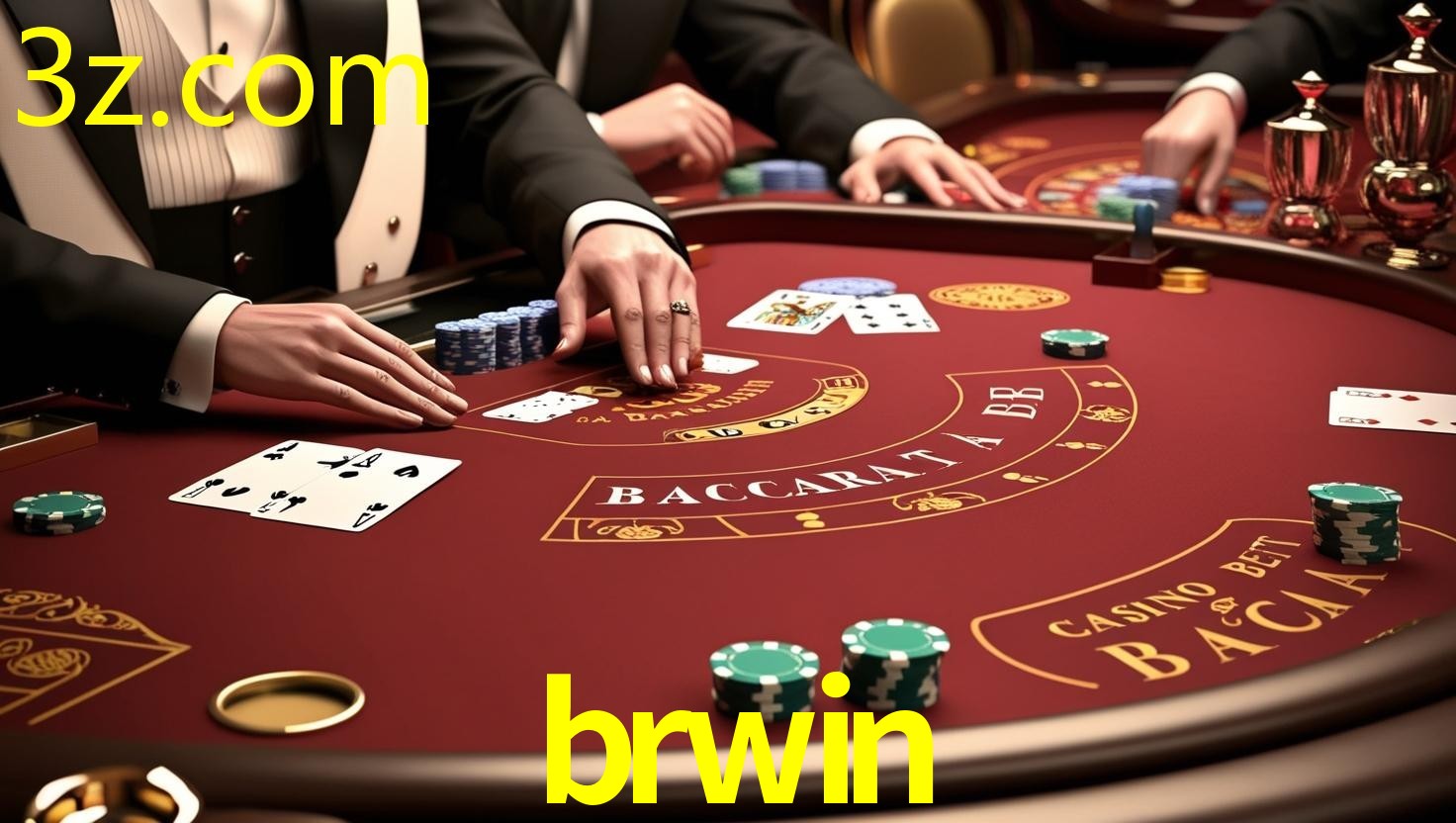 BRWIN