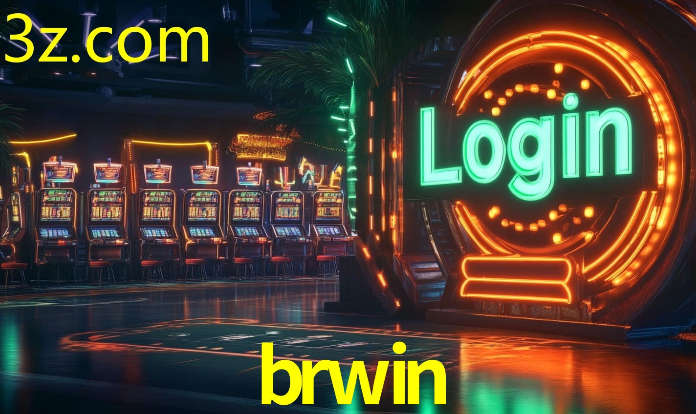 BRWIN