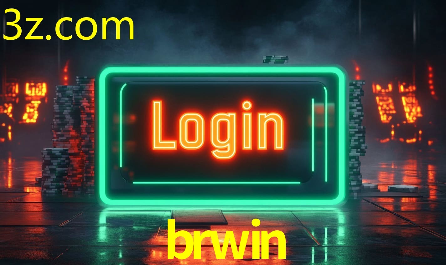 BRWIN