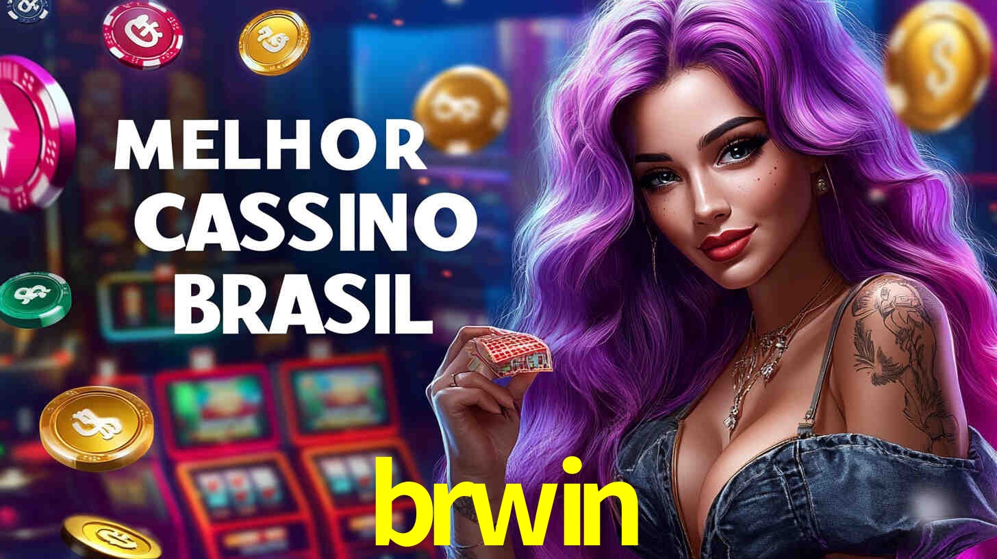 Inovações de Jogos na brwin: O Futuro das Experiências Interativas