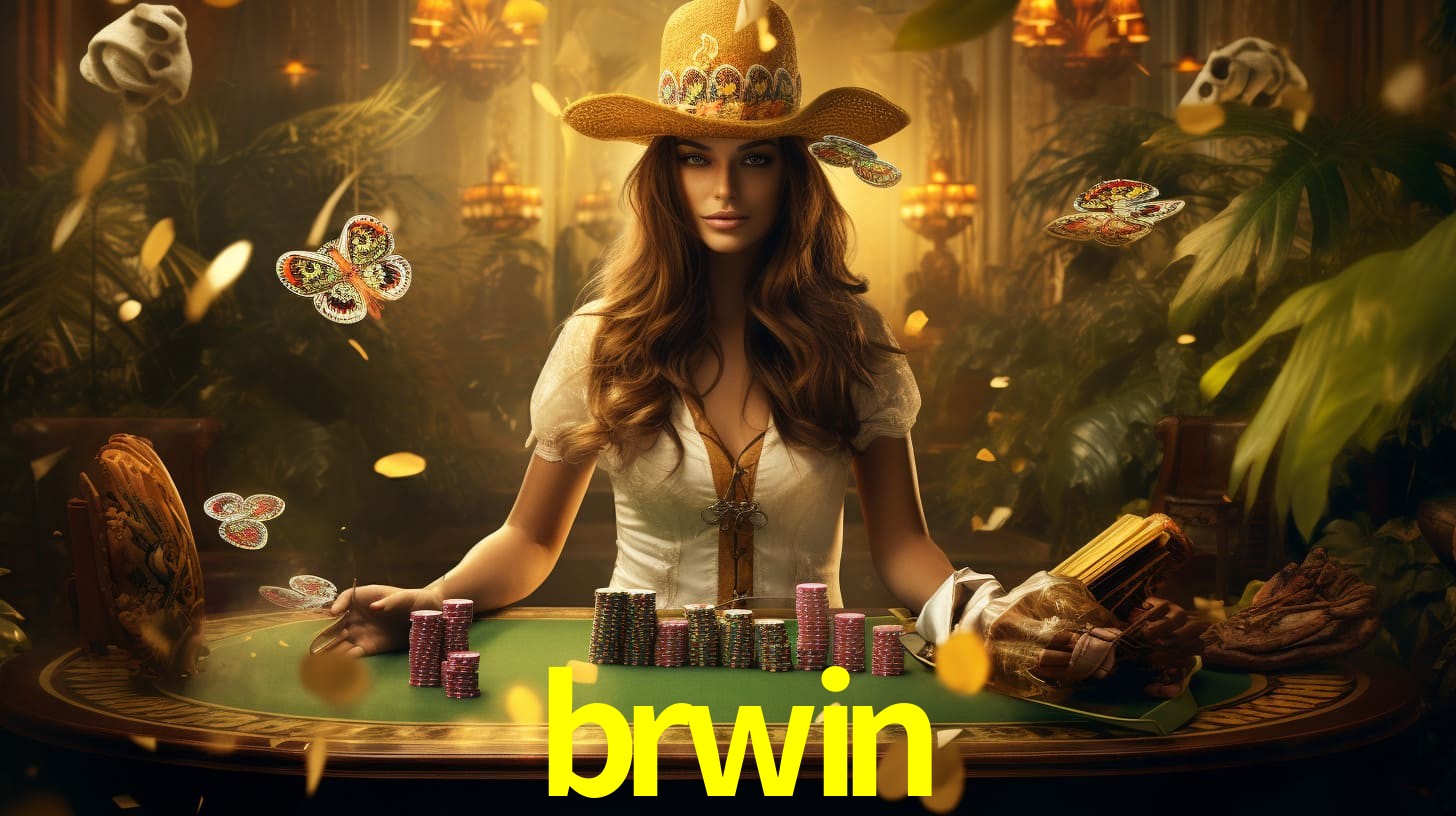 Live Casino brwin