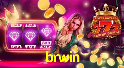 Descubra o Mundo do Cassino Online com brwin