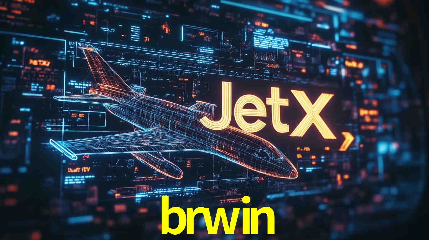 A Revolução dos Aplicativos de Jogos no brwin