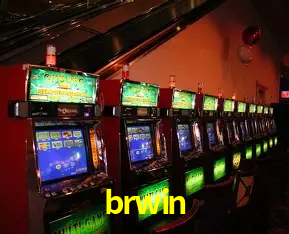 APP oficial da brwin para mobile
