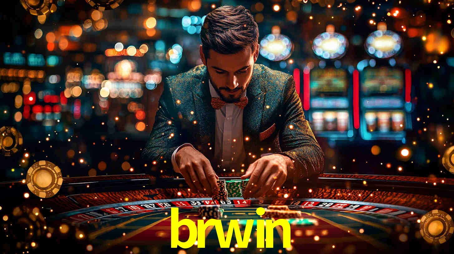 brwin App Interface