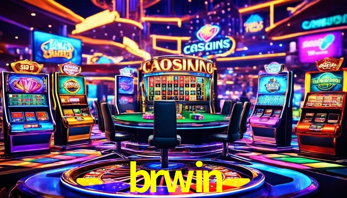 Experiência VIP brwin