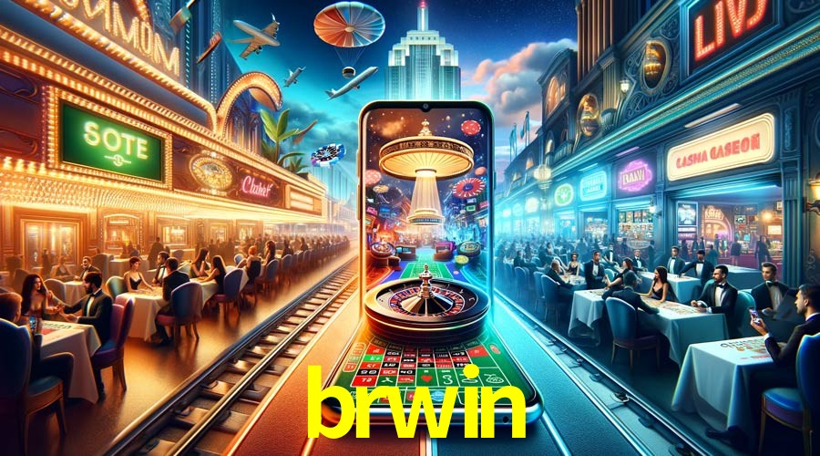 Account Benefits brwin