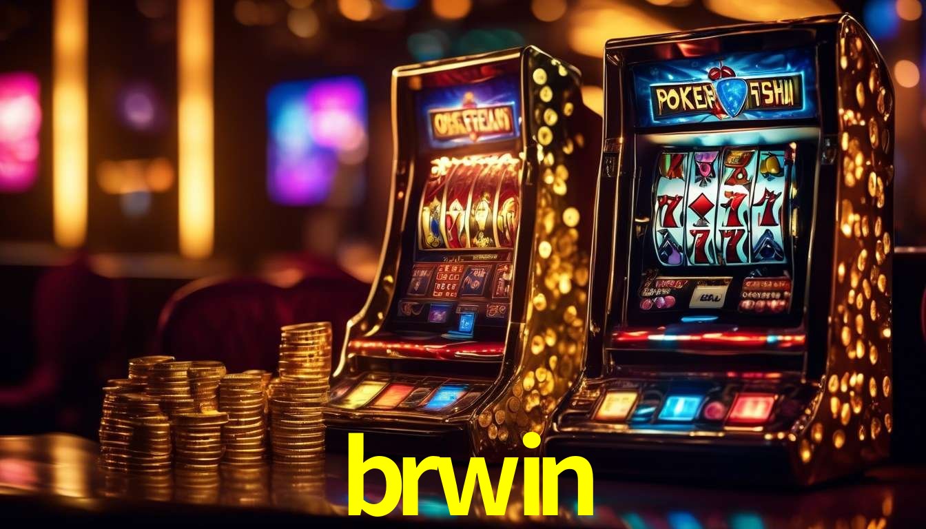 Explorando a Categoria de Eventos em Apostas na brwin