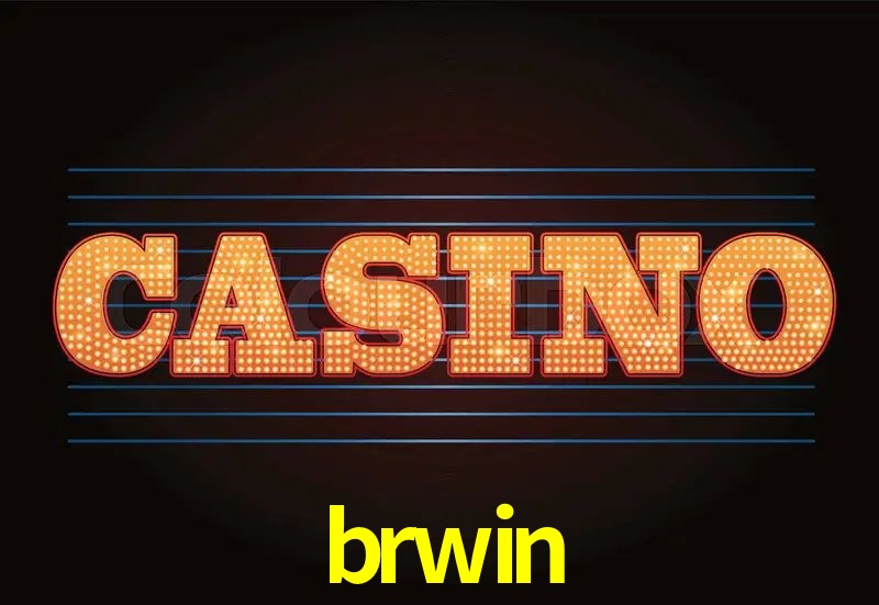 Welcome Bonus brwin