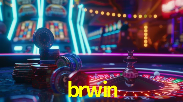 Game Providers brwin