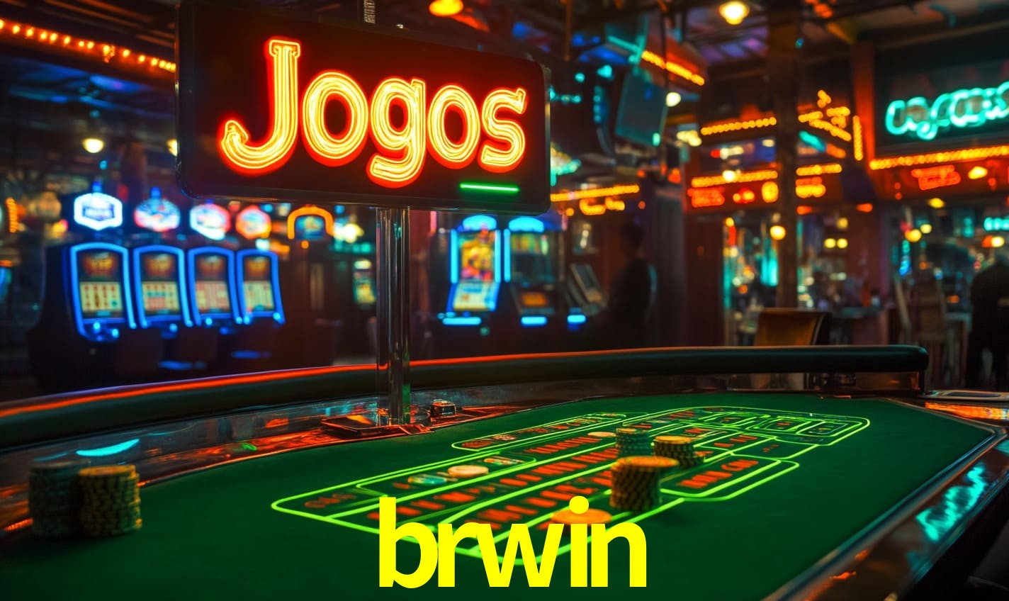 Games Directory brwin