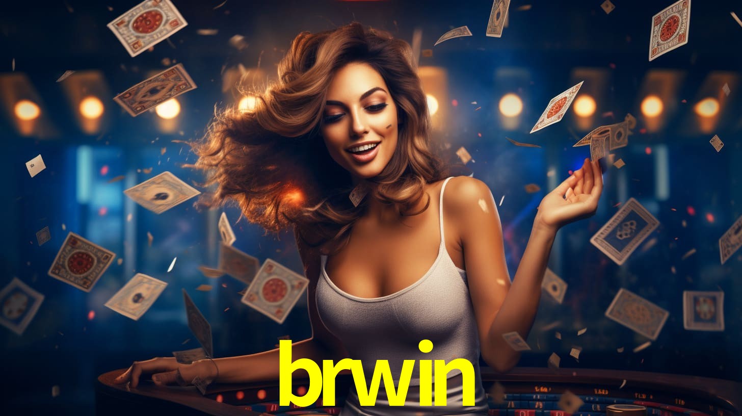 Blackjack Table brwin