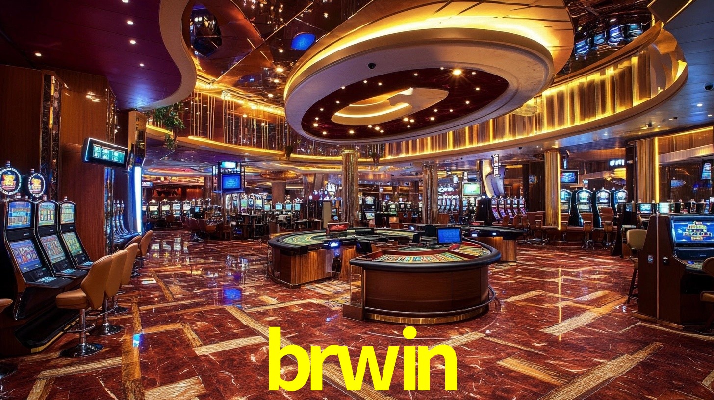 Welcome Bonus brwin